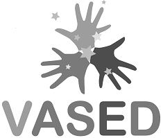 LogoVASED-bW-S